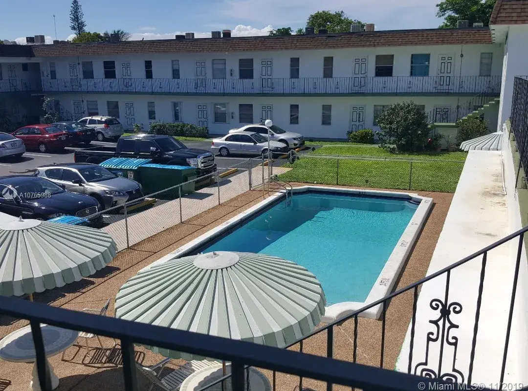 2219 Polk St # 7B, Hollywood FL 33020
