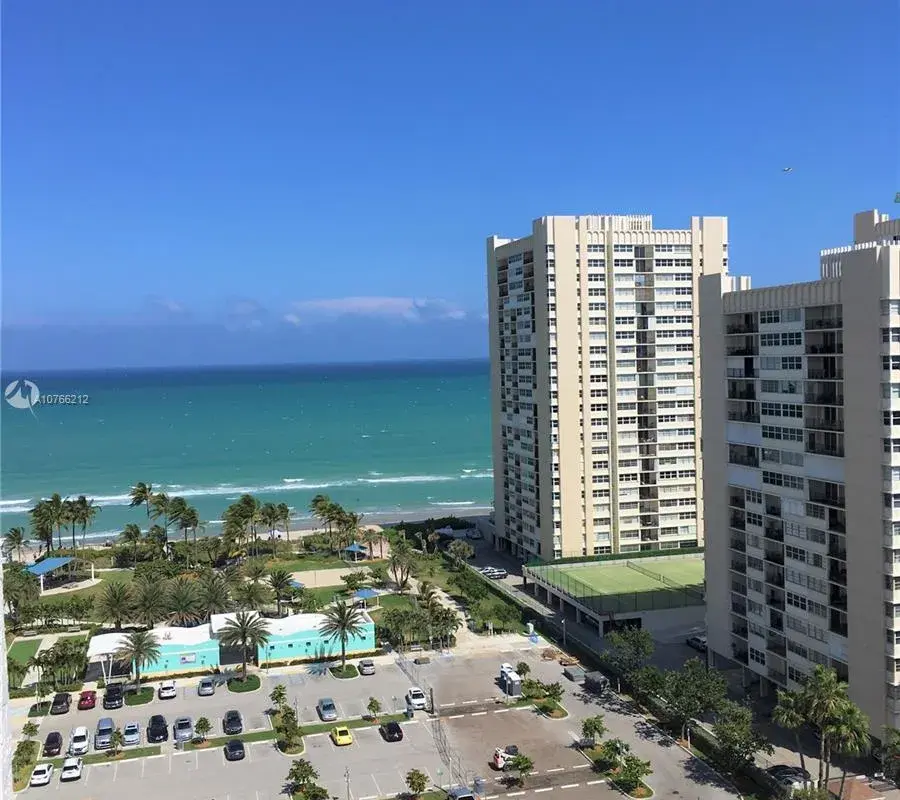 1865 S Ocean Dr # 17F, Hallandale Beach FL 33009