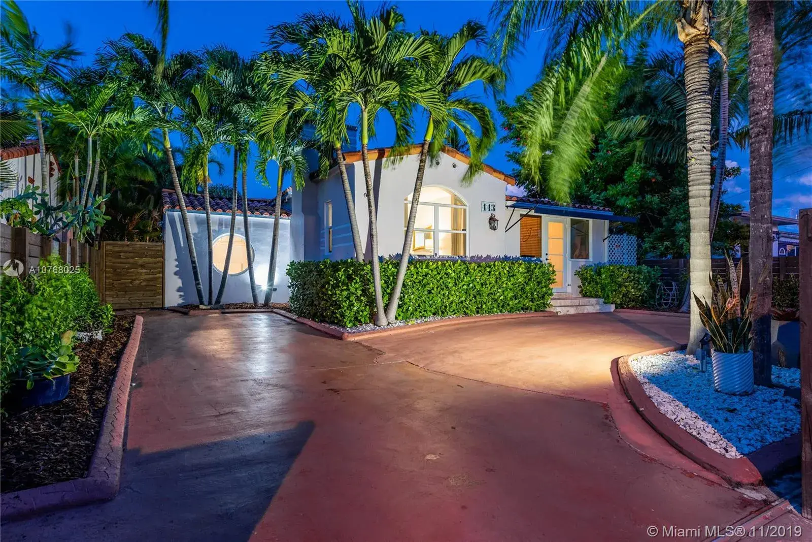 443 NE 71st St, Miami FL 33138