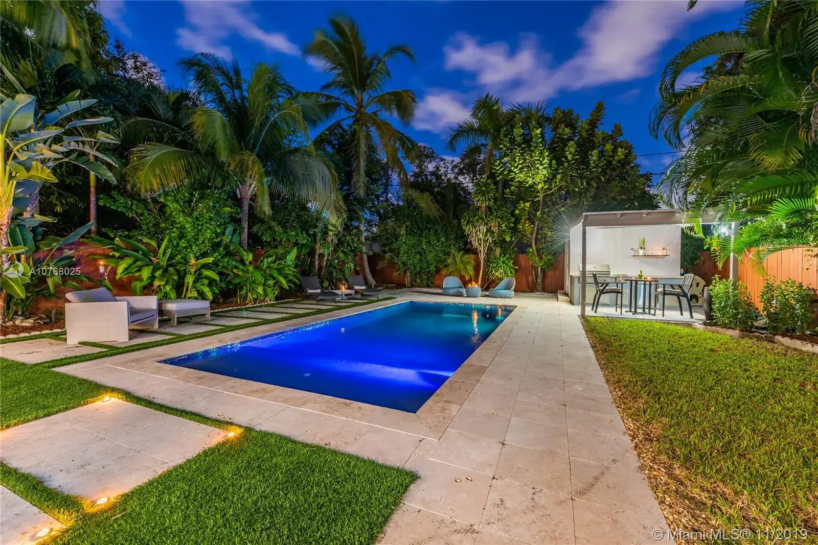 443 NE 71st St, Miami FL 33138