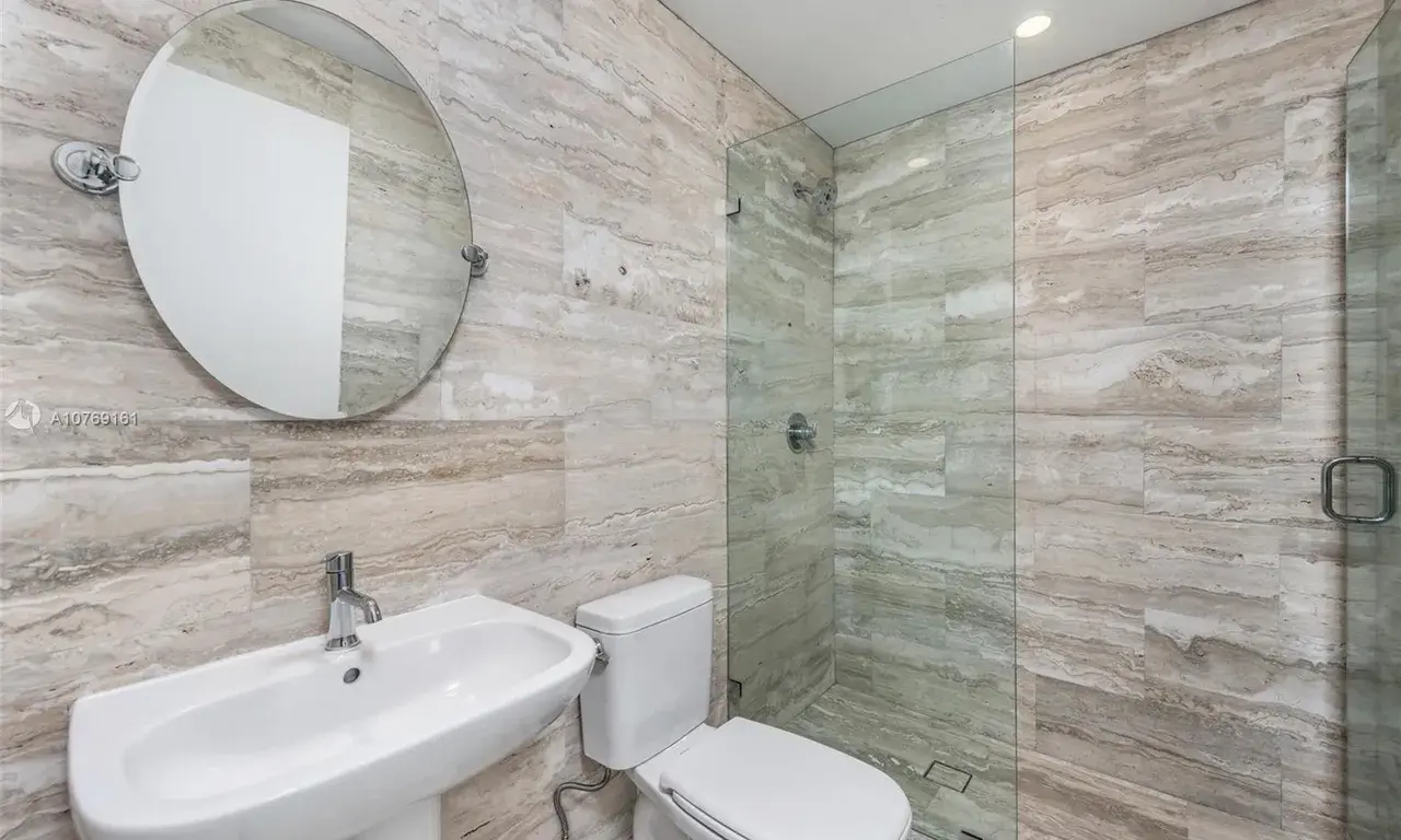 2900 NE 7th Ave # 2909, Miami FL 33137
