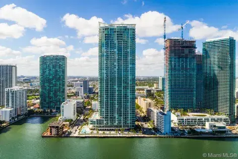 2900 NE 7th Ave # 2909, Miami FL 33137