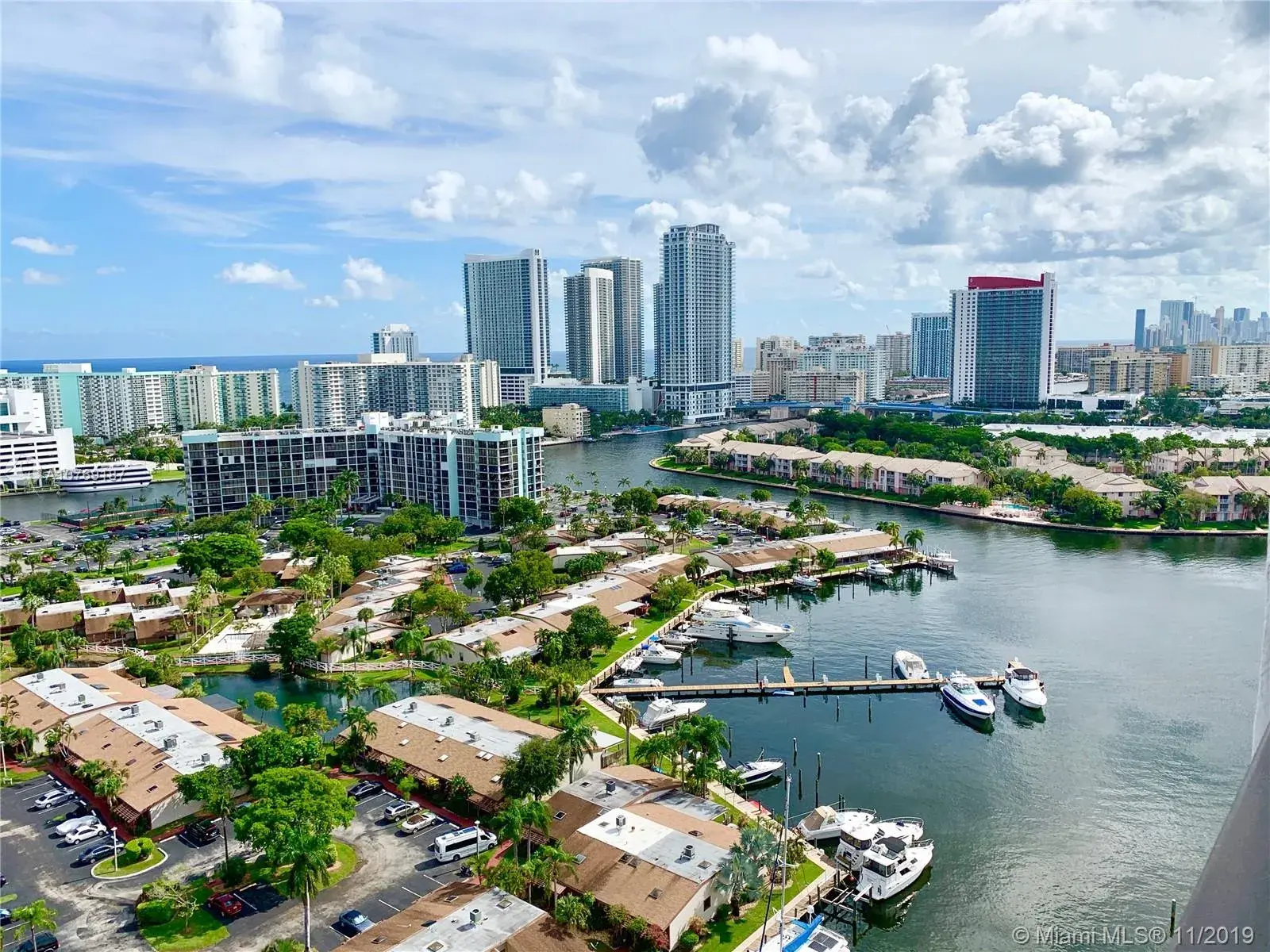 2500 Parkview Dr # 2303, Hallandale Beach FL 33009