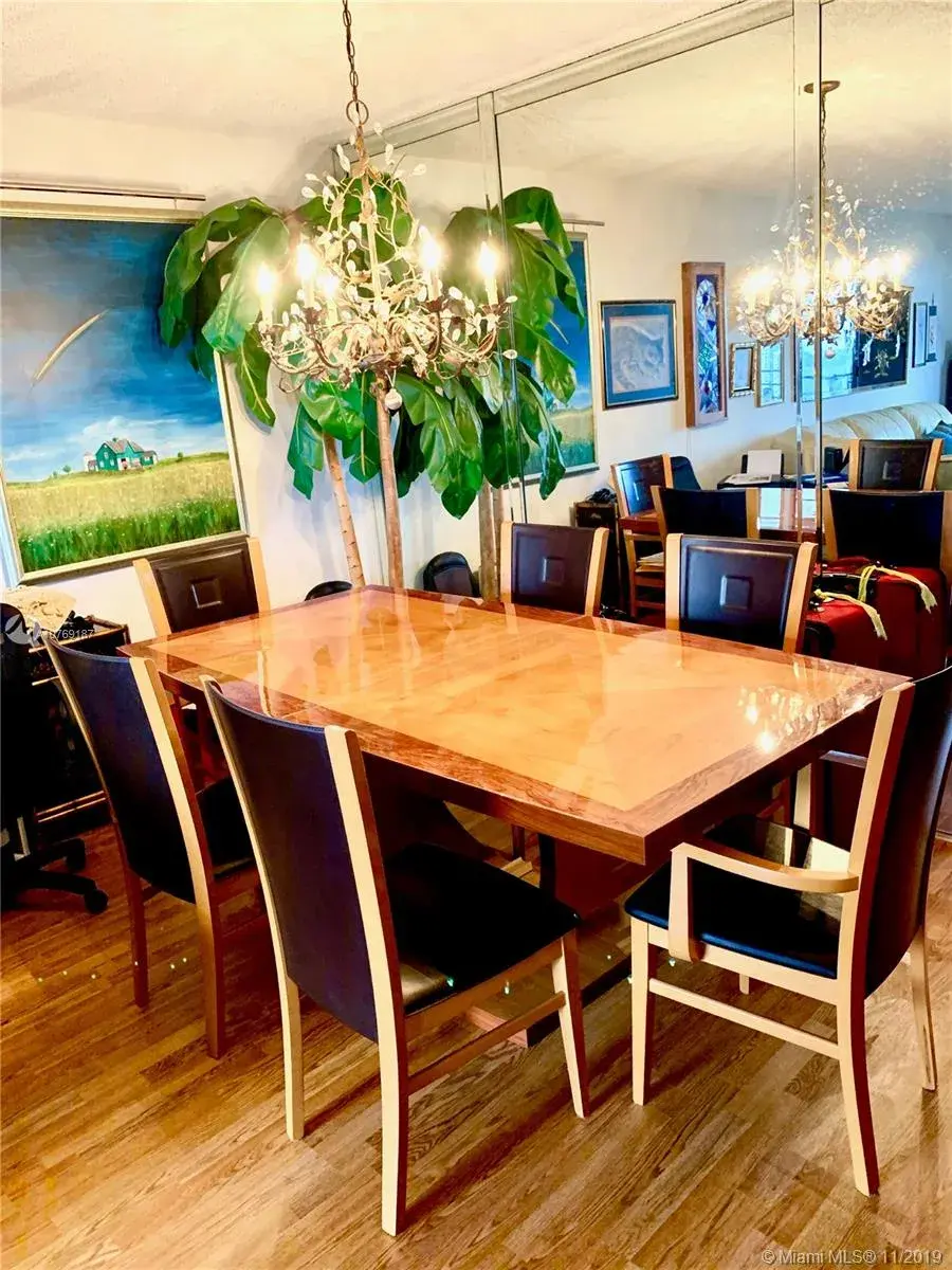 2500 Parkview Dr # 2303, Hallandale Beach FL 33009