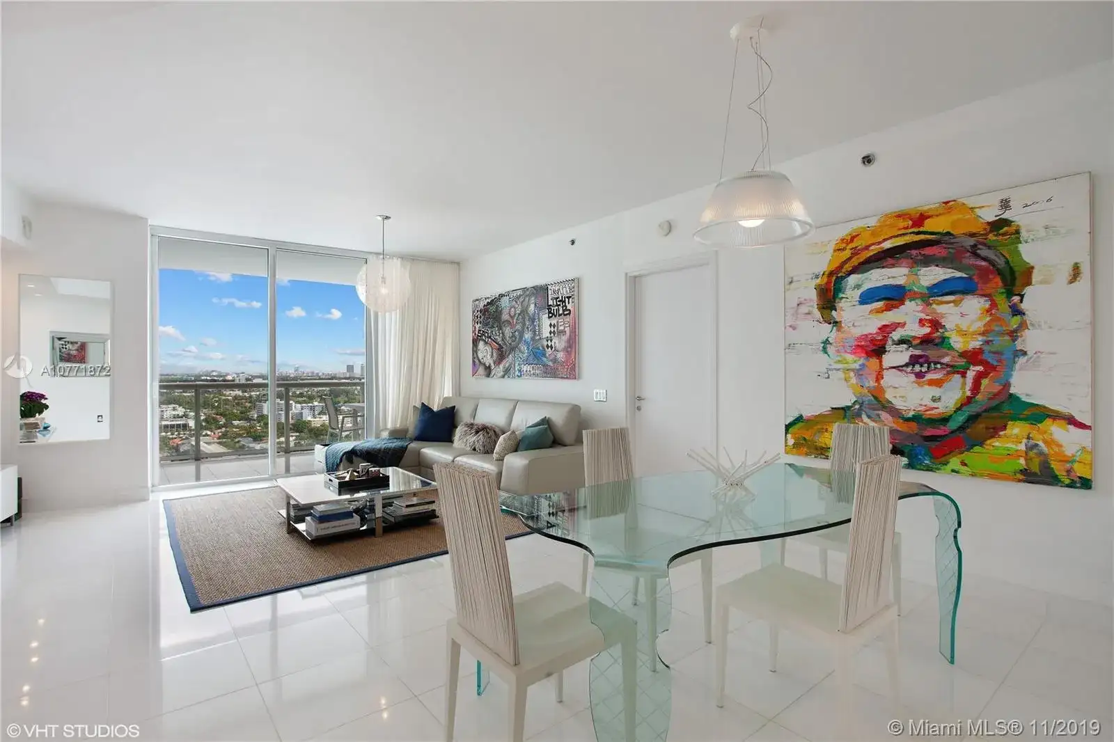 450 ALTON RD # 2304, Miami Beach FL 33139 photo 2