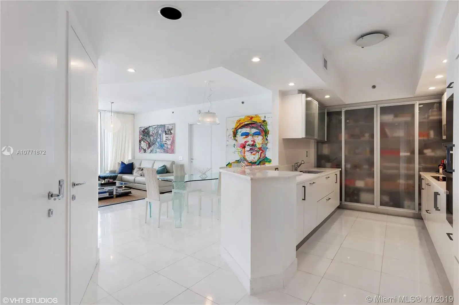 450 ALTON RD # 2304, Miami Beach FL 33139 photo 4