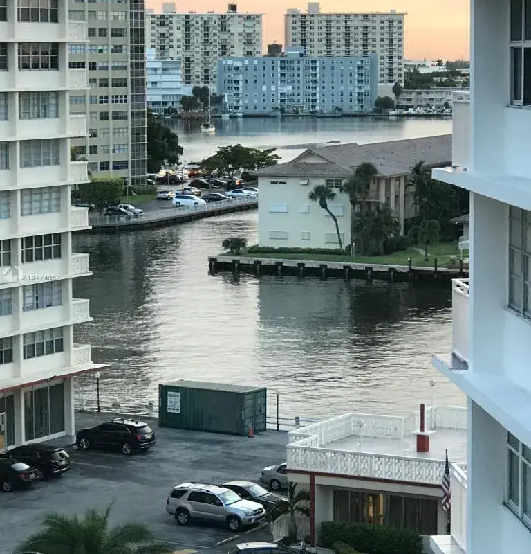 1801 S Ocean Dr # 841, Hallandale Beach FL 33009