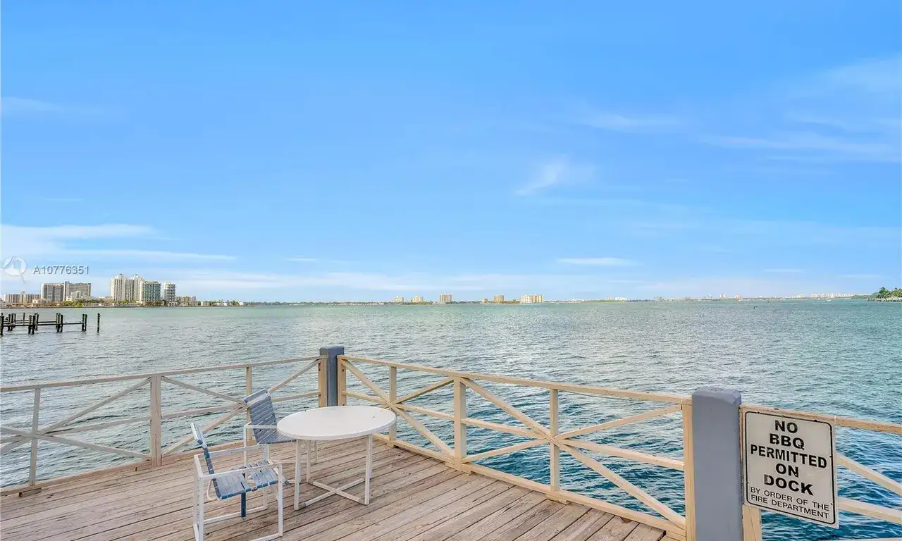 1865 79th St Cswy # 3L, North Bay Village FL 33141