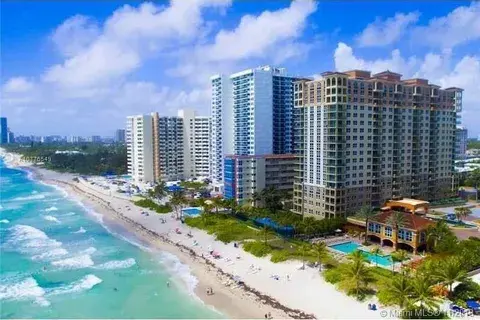 2080 S Ocean Dr # 104, Hallandale Beach FL 33009