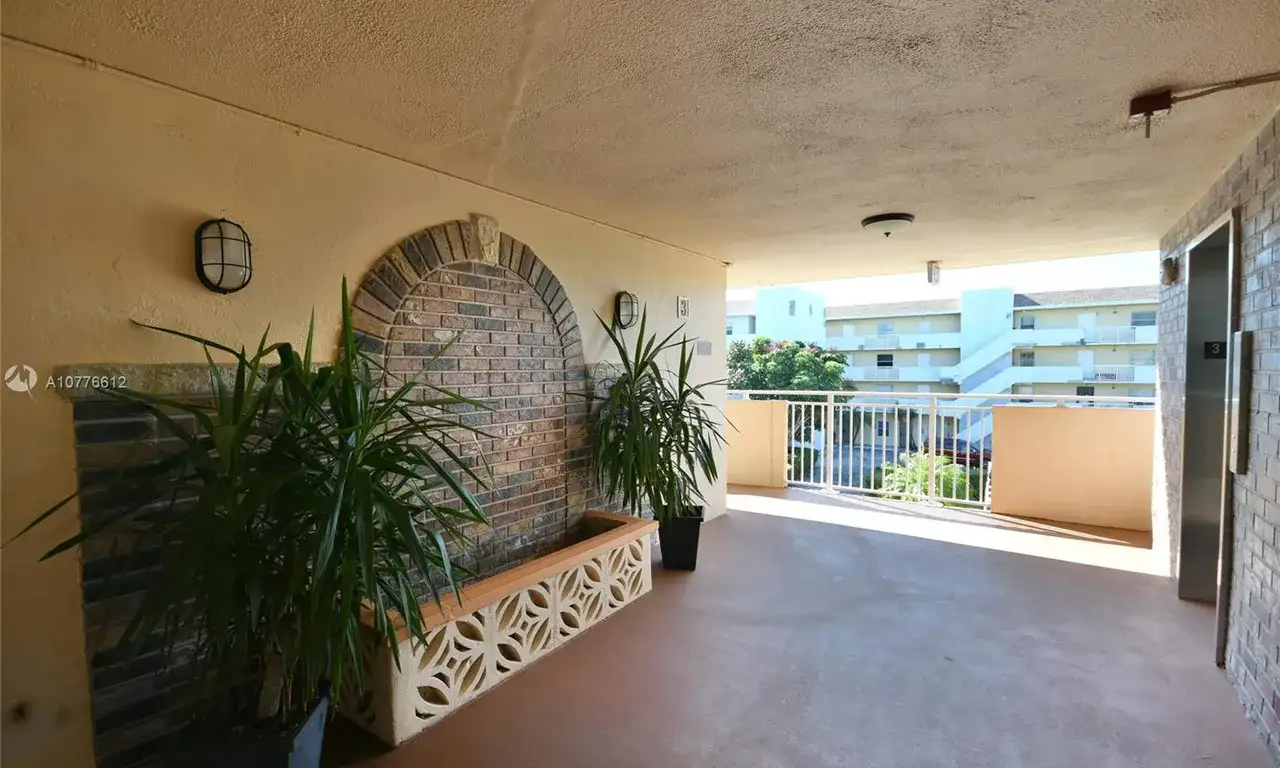 3849 NE 169th St # 308, North Miami Beach FL 33160 photo 5