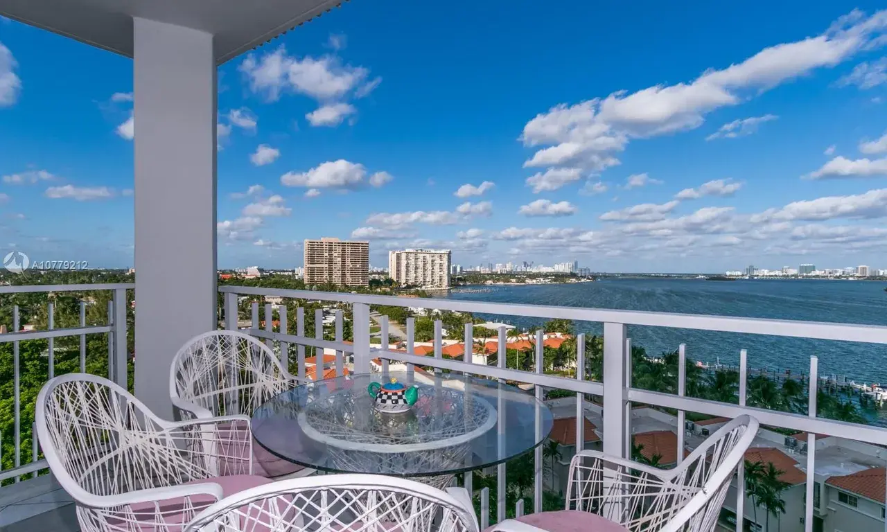 4000 Towerside Ter # 1105, Miami FL 33138