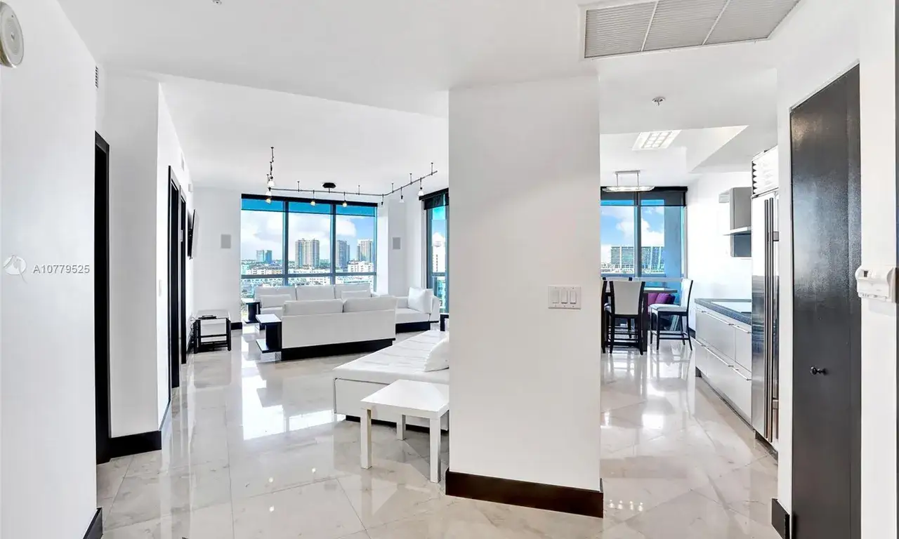 18201 Collins Ave # 1201, Sunny Isles Beach FL 33160