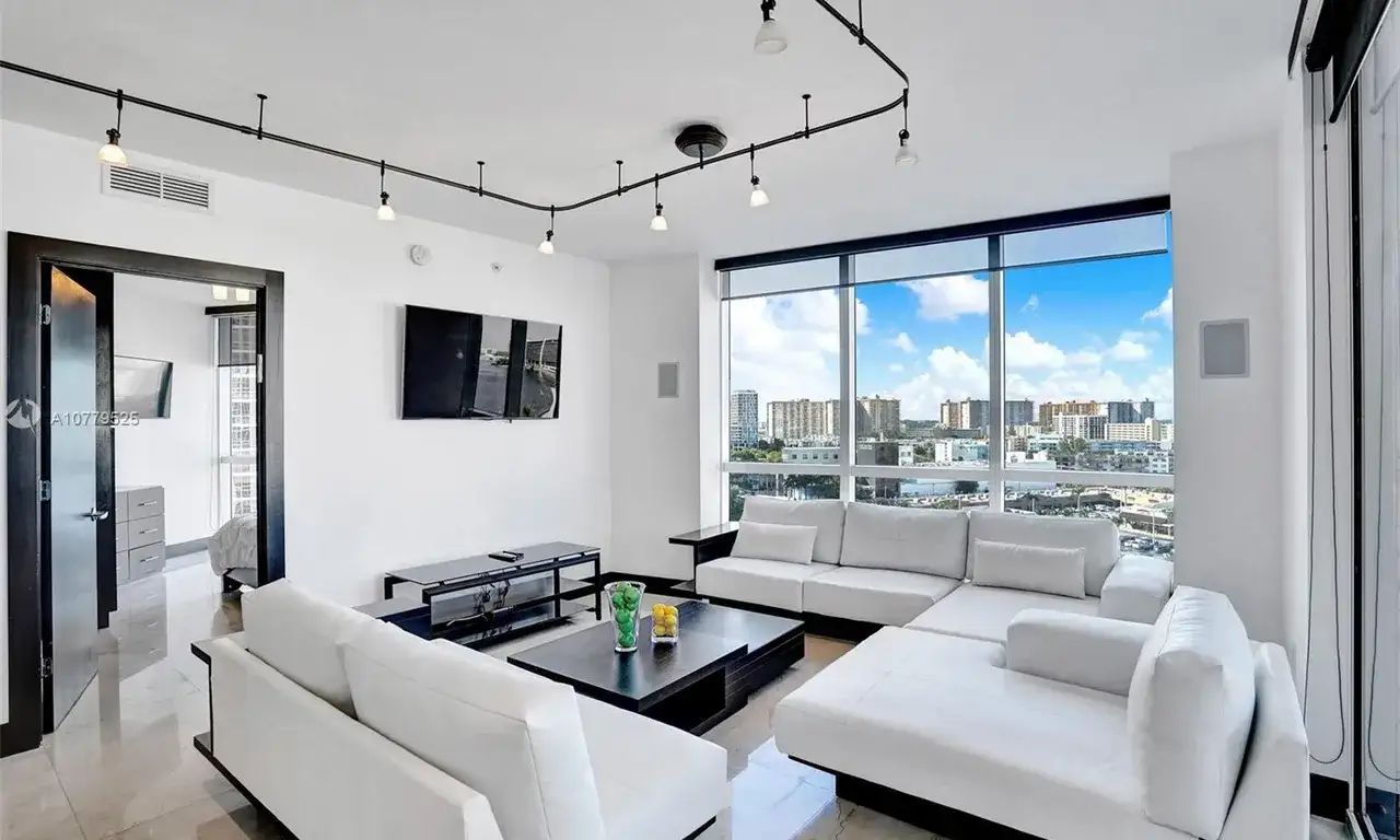 18201 Collins Ave # 1201, Sunny Isles Beach FL 33160 photo 2