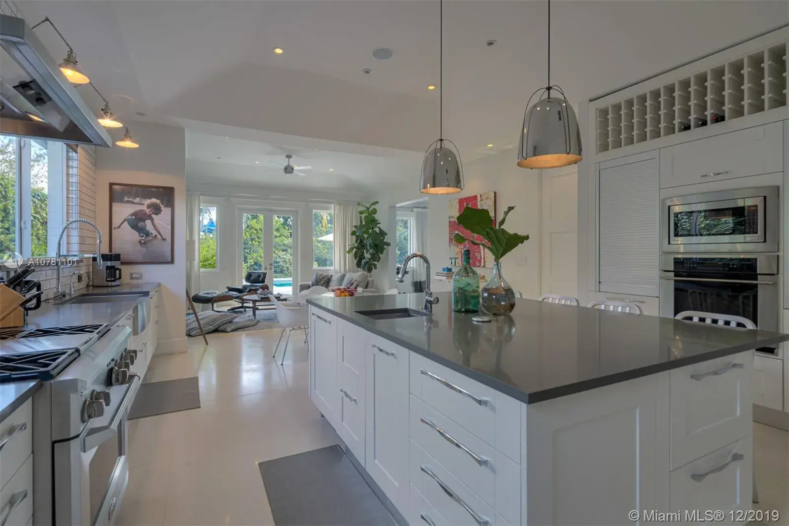 636 Melaleuca Ln, Miami FL 33137