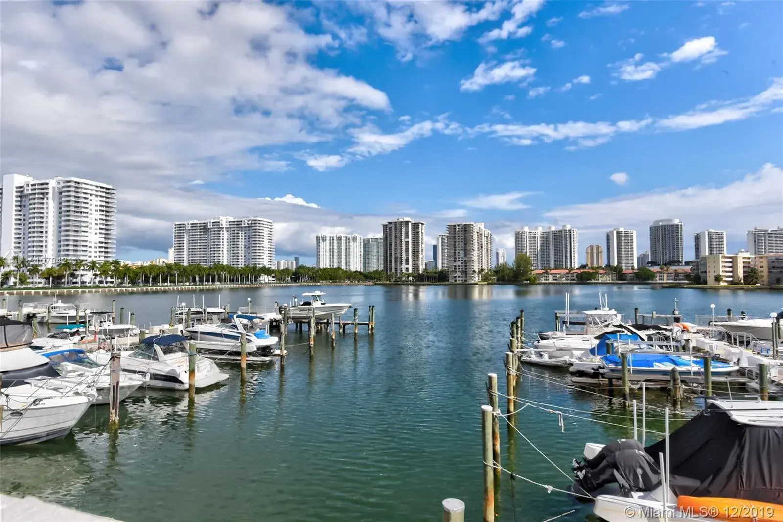 18051 Biscayne Blvd # 1705, Aventura FL 33160
