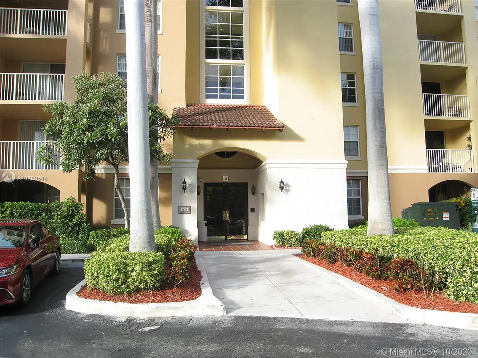 19701 E Country Club Dr # 5604, Aventura FL 33180