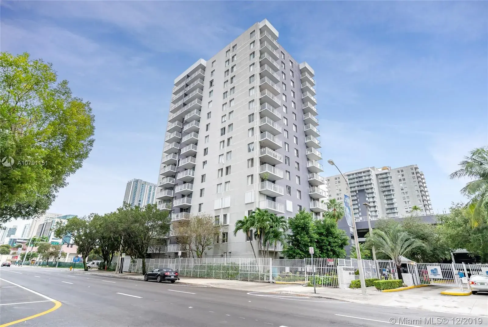 800 N Miami Ave # 809, Miami FL 33136