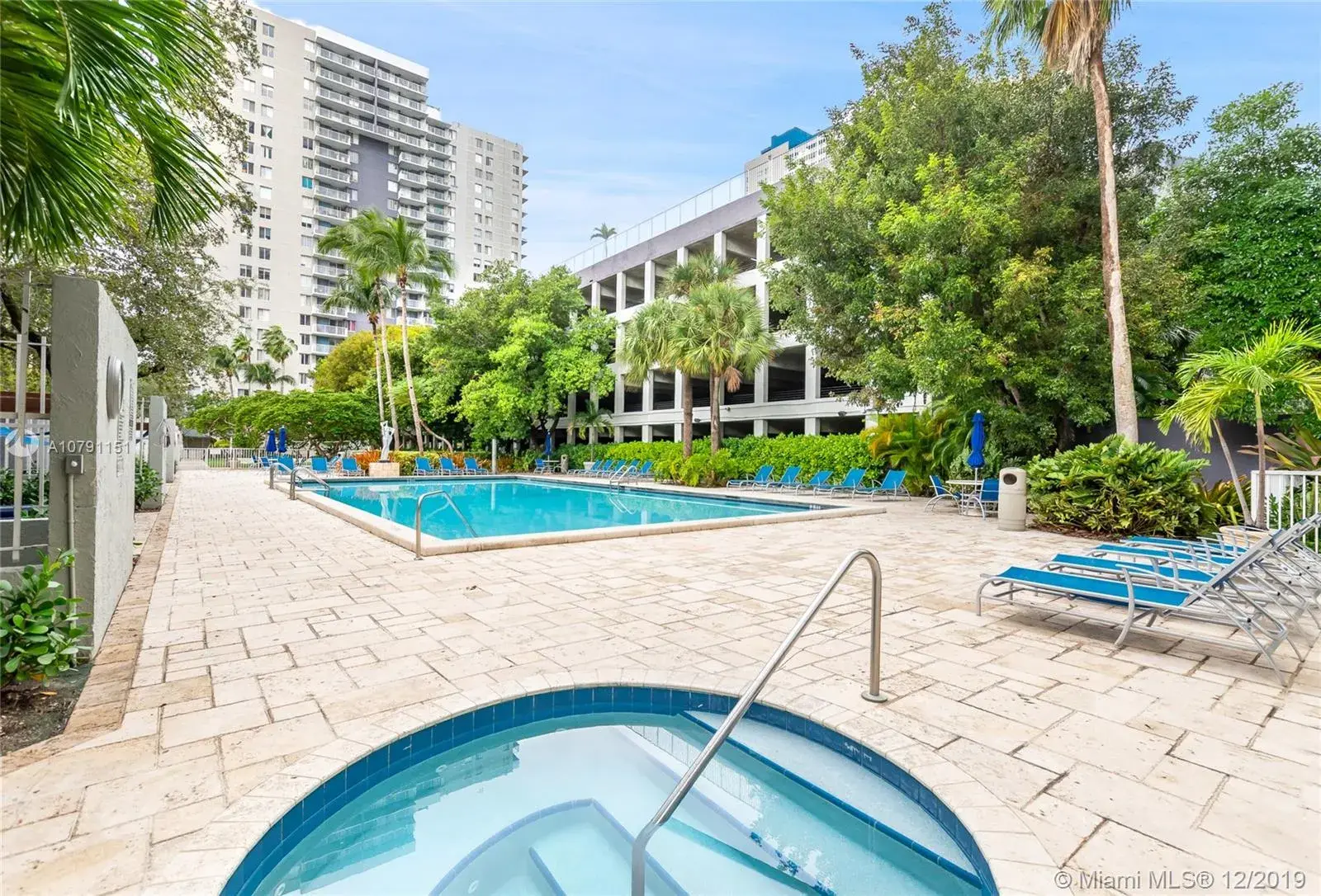 800 N Miami Ave # 809, Miami FL 33136