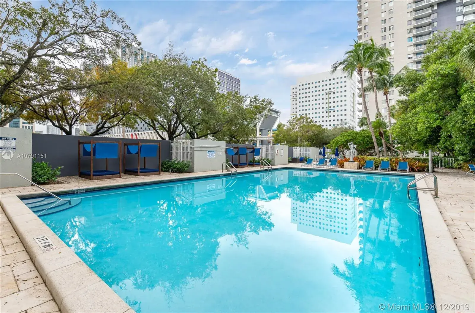 800 N Miami Ave # 809, Miami FL 33136
