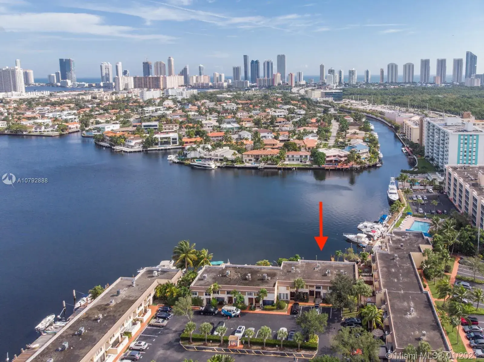 16479 NE 27th Pl # 16, North Miami Beach FL 33160