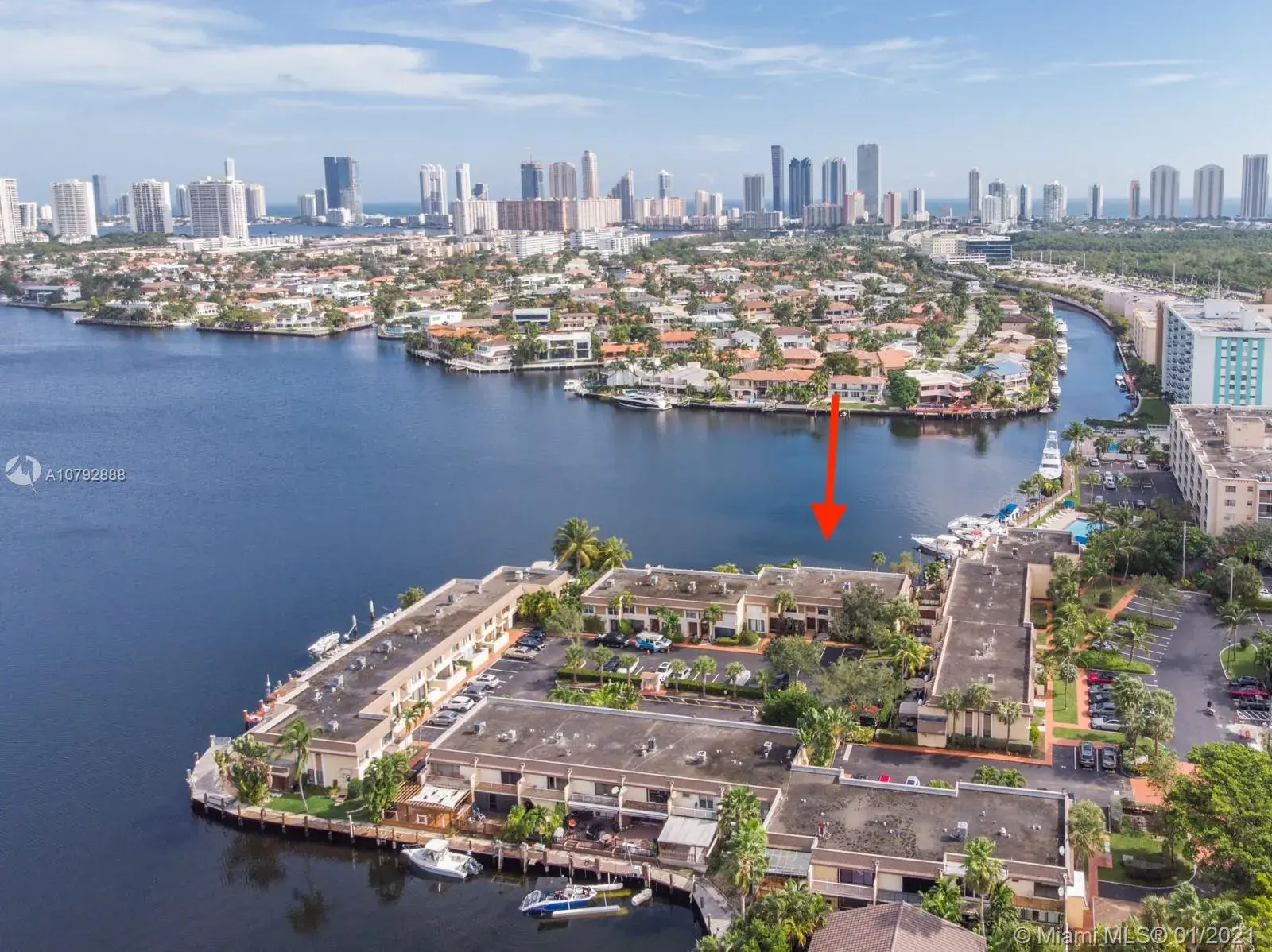 16479 NE 27th Pl # 16, North Miami Beach FL 33160