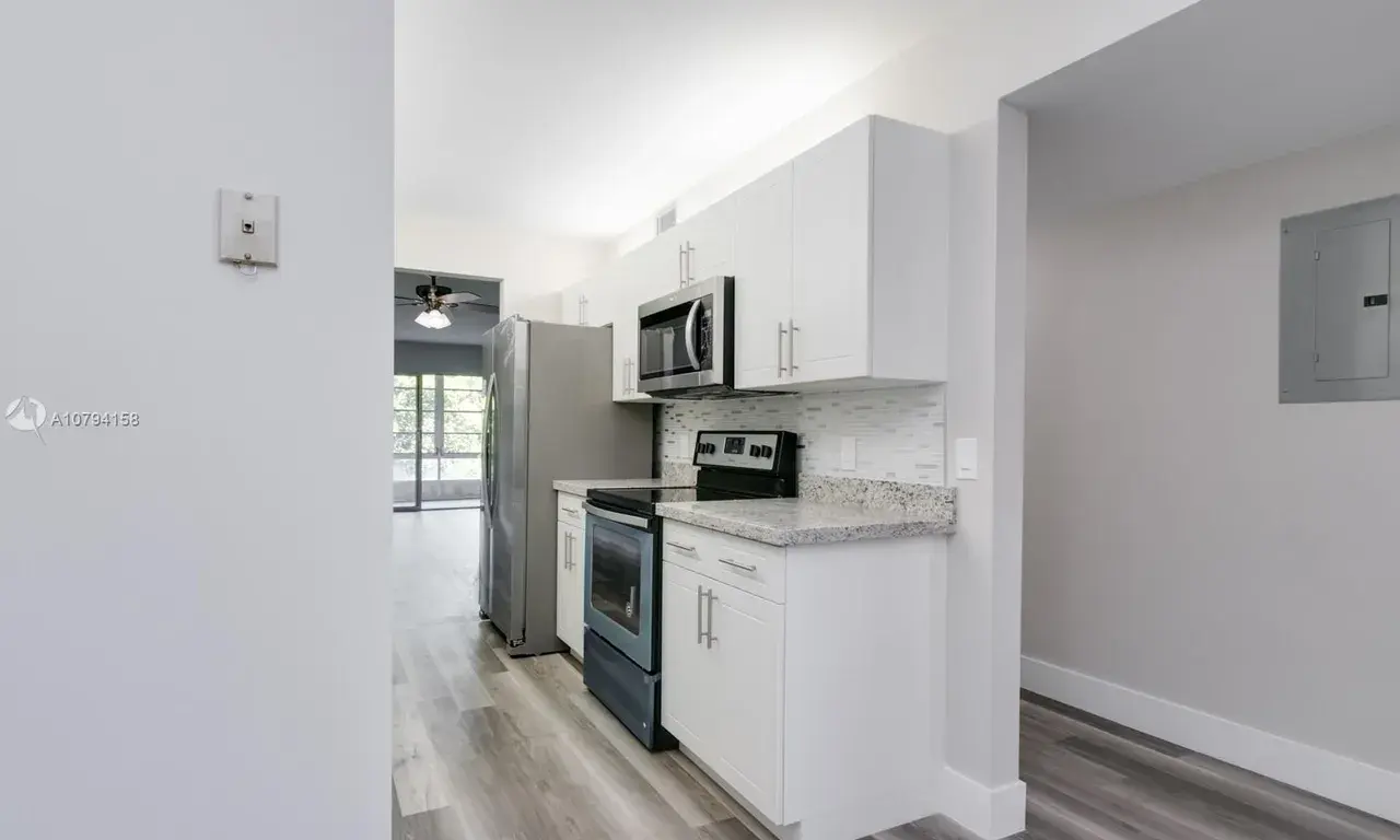 1401 SW 128th Ter # 310H, Pembroke Pines FL 33027