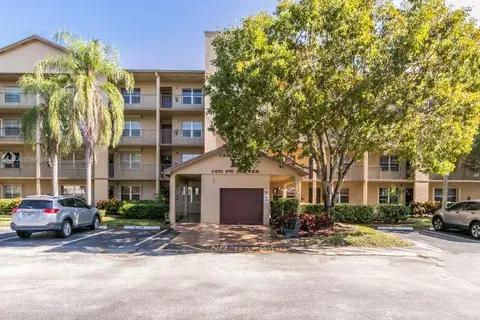 1401 SW 128th Ter # 310H, Pembroke Pines FL 33027