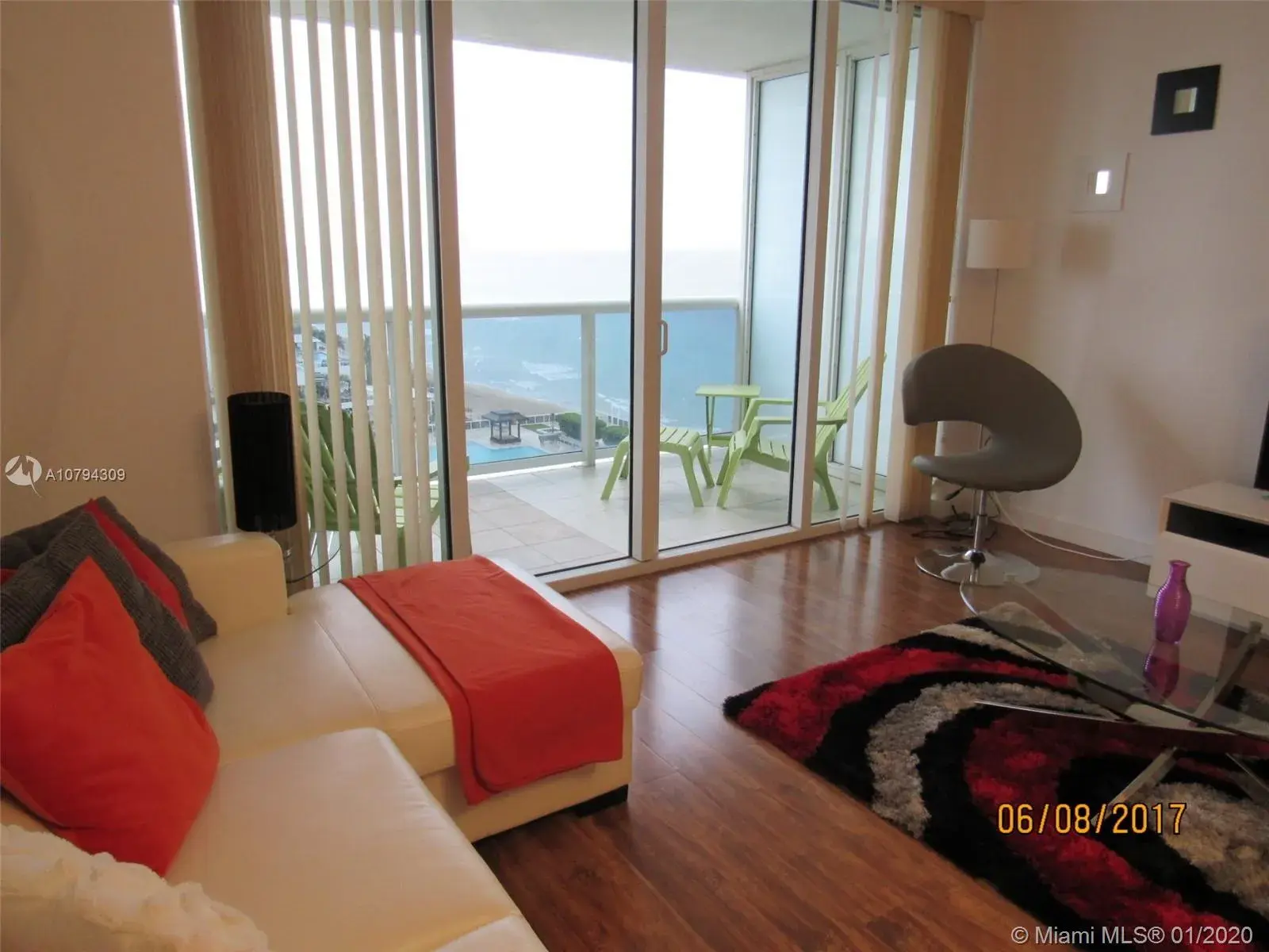 1830 S Ocean Dr # 1509, Hallandale Beach FL 33009