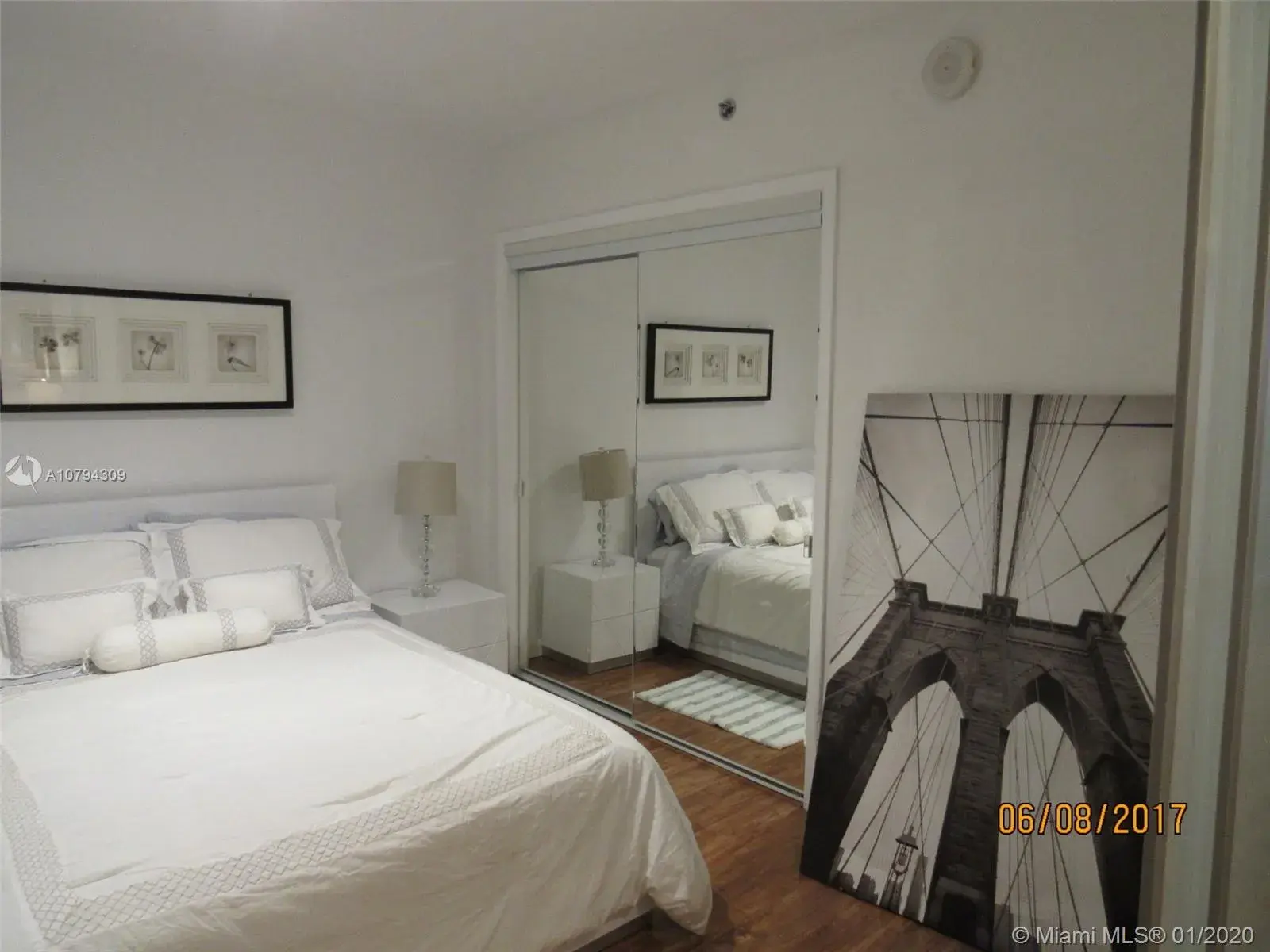 1830 S Ocean Dr # 1509, Hallandale Beach FL 33009