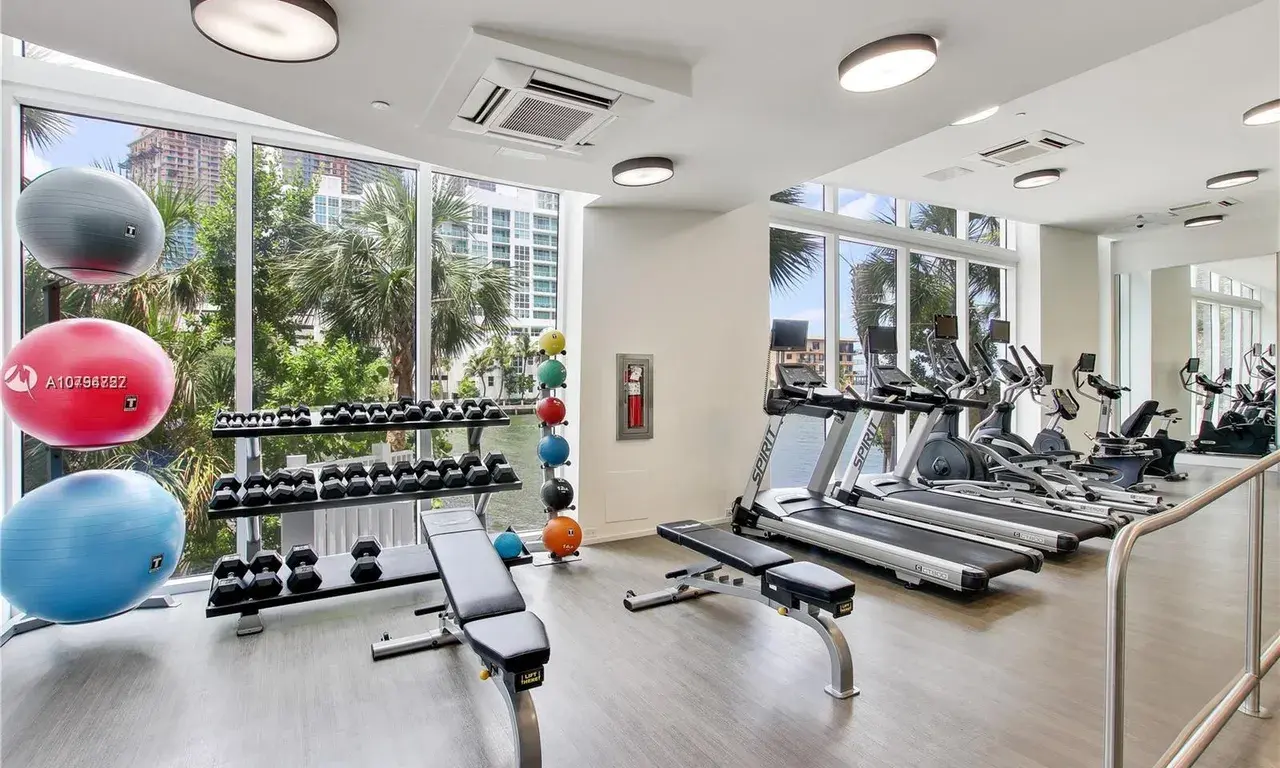 601 NE 27th St # 1202, Miami FL 33137