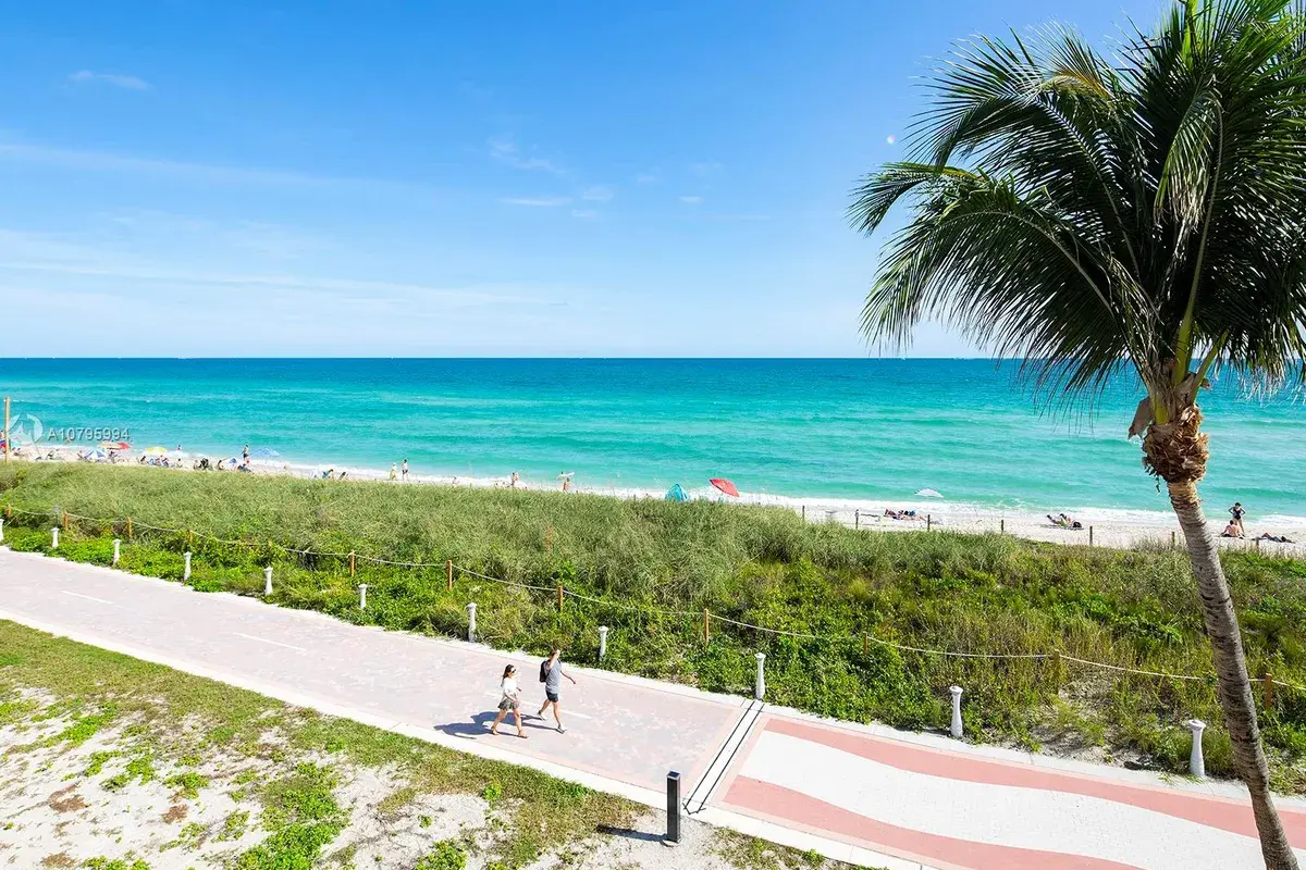 5401 Collins Ave # 129, Miami Beach FL 33140