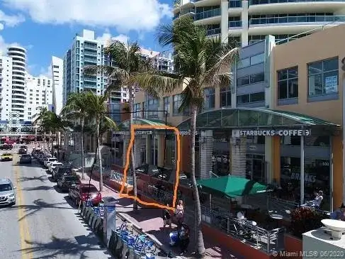 1451 Ocean Dr # 102, Miami Beach FL 33139 photo 2