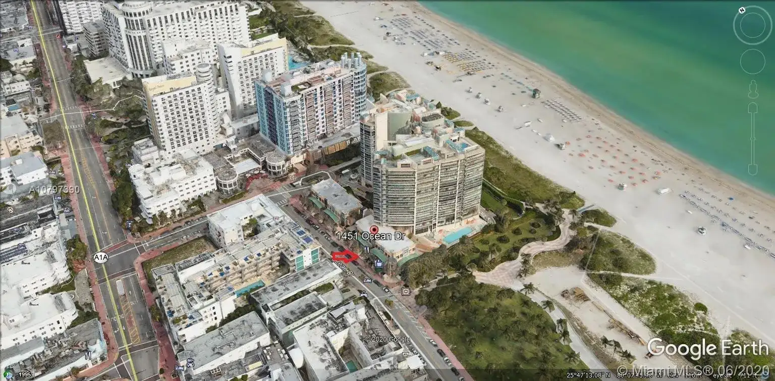 1451 Ocean Dr # 102, Miami Beach FL 33139 photo 5