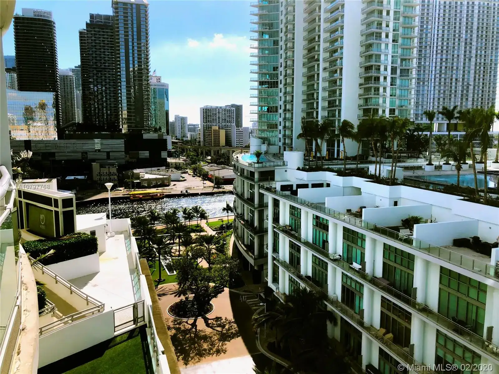 350 S Miami Ave # 1215, Miami FL 33130 photo 5
