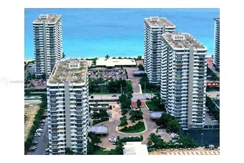 1950 S Ocean Dr # 18F, Hallandale Beach FL 33009