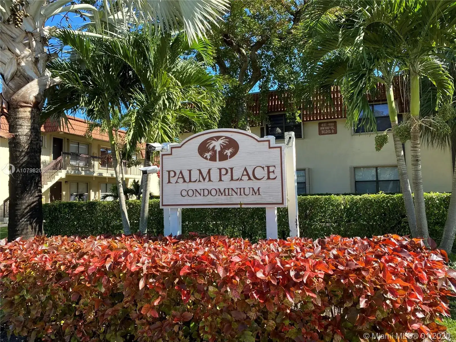 551 NW 100th Pl # 101, Pembroke Pines FL 33024 photo 2