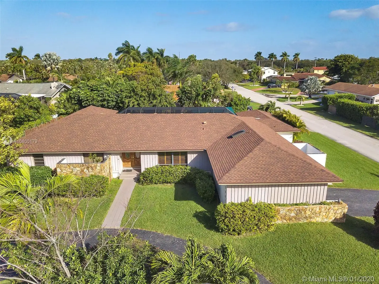 7801 SW 170th St, Palmetto Bay FL 33157 photo 3