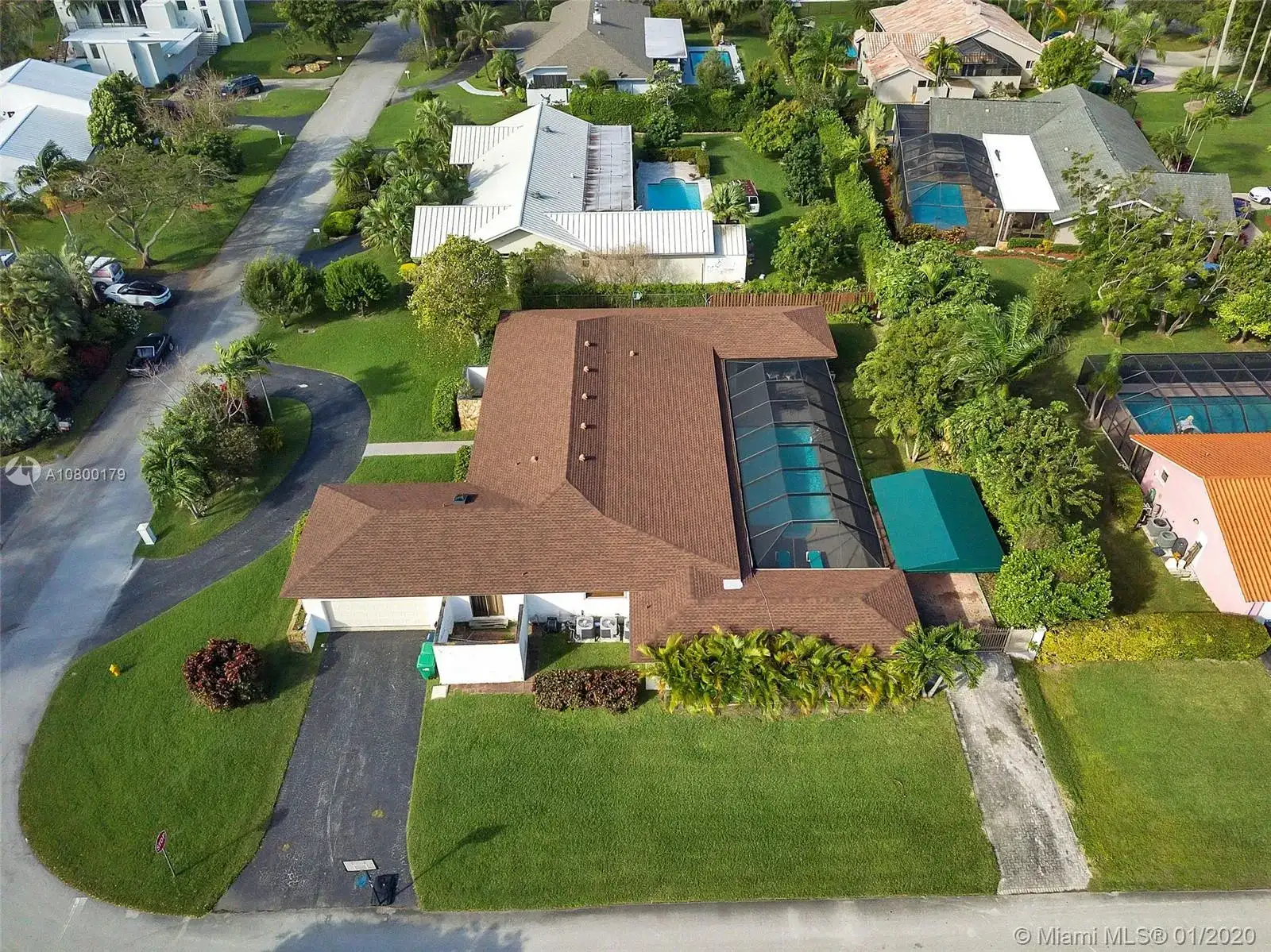 7801 SW 170th St, Palmetto Bay FL 33157 photo 5