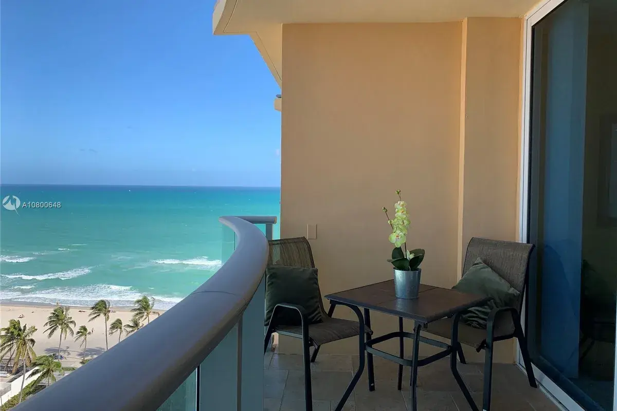 2501 S Ocean Dr # 1637, Hollywood FL 33019