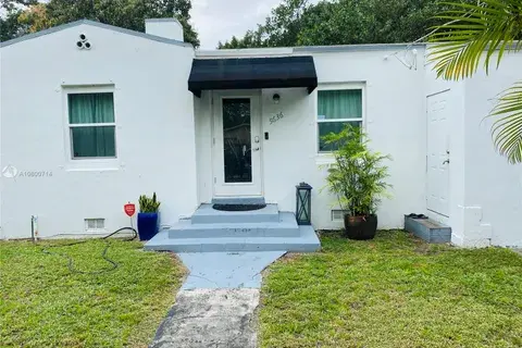 5636 NW 4th Ave, Miami FL 33127