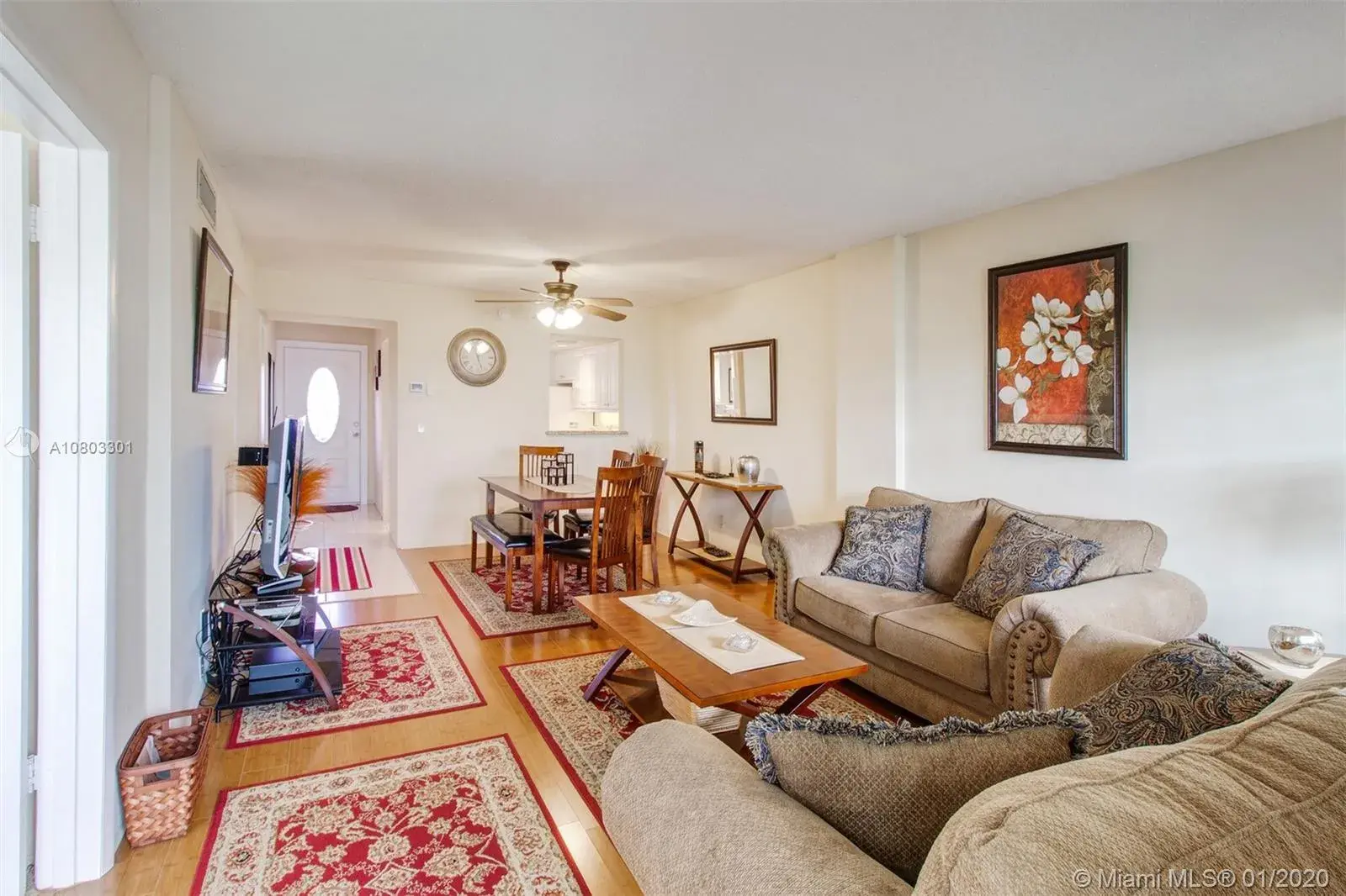 1333 E Hallandale Beach Blvd # 431, Hallandale Beach FL 33009