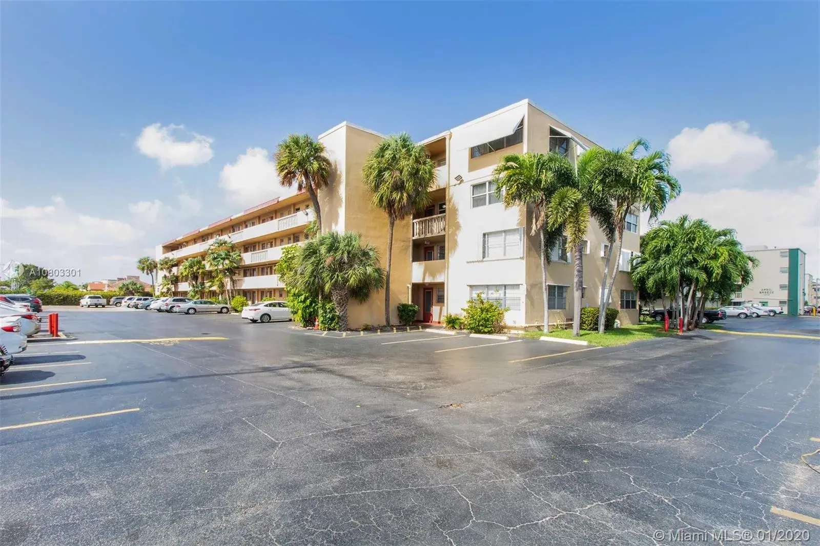 1333 E Hallandale Beach Blvd # 431, Hallandale Beach FL 33009