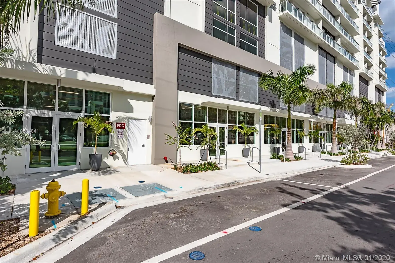 321 NE 26th St # 905, Miami FL 33137