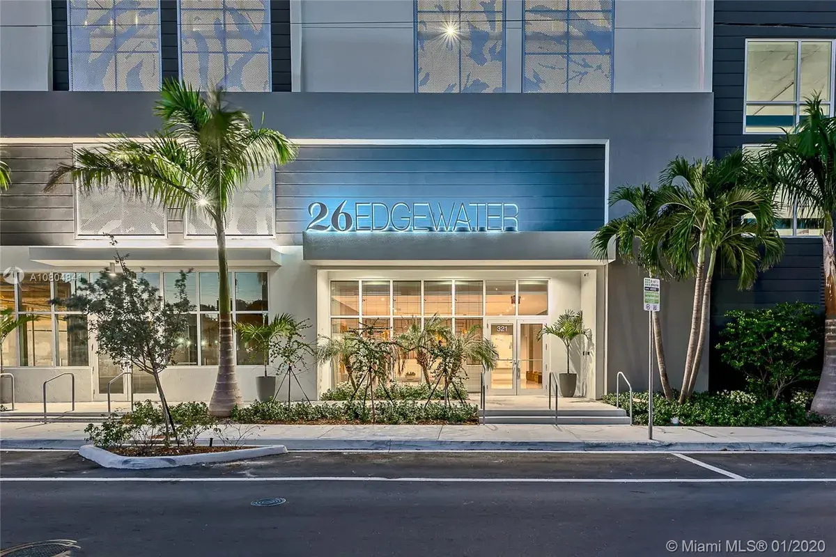321 NE 26th St # 905, Miami FL 33137