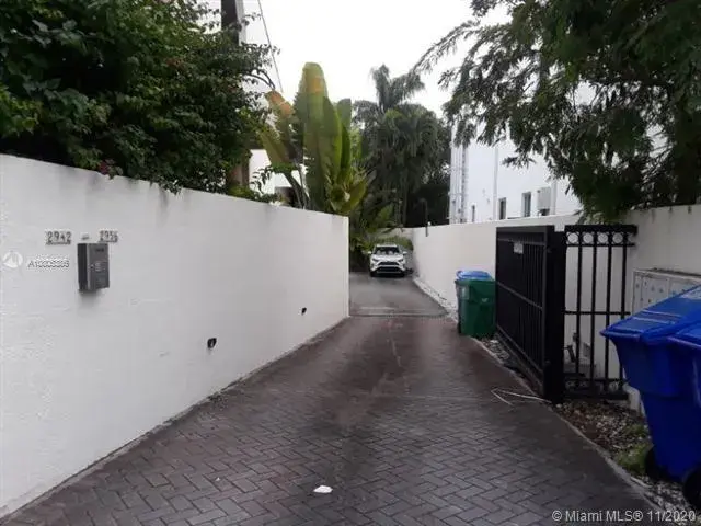 2956 Bird Ave # 6, Miami FL 33133