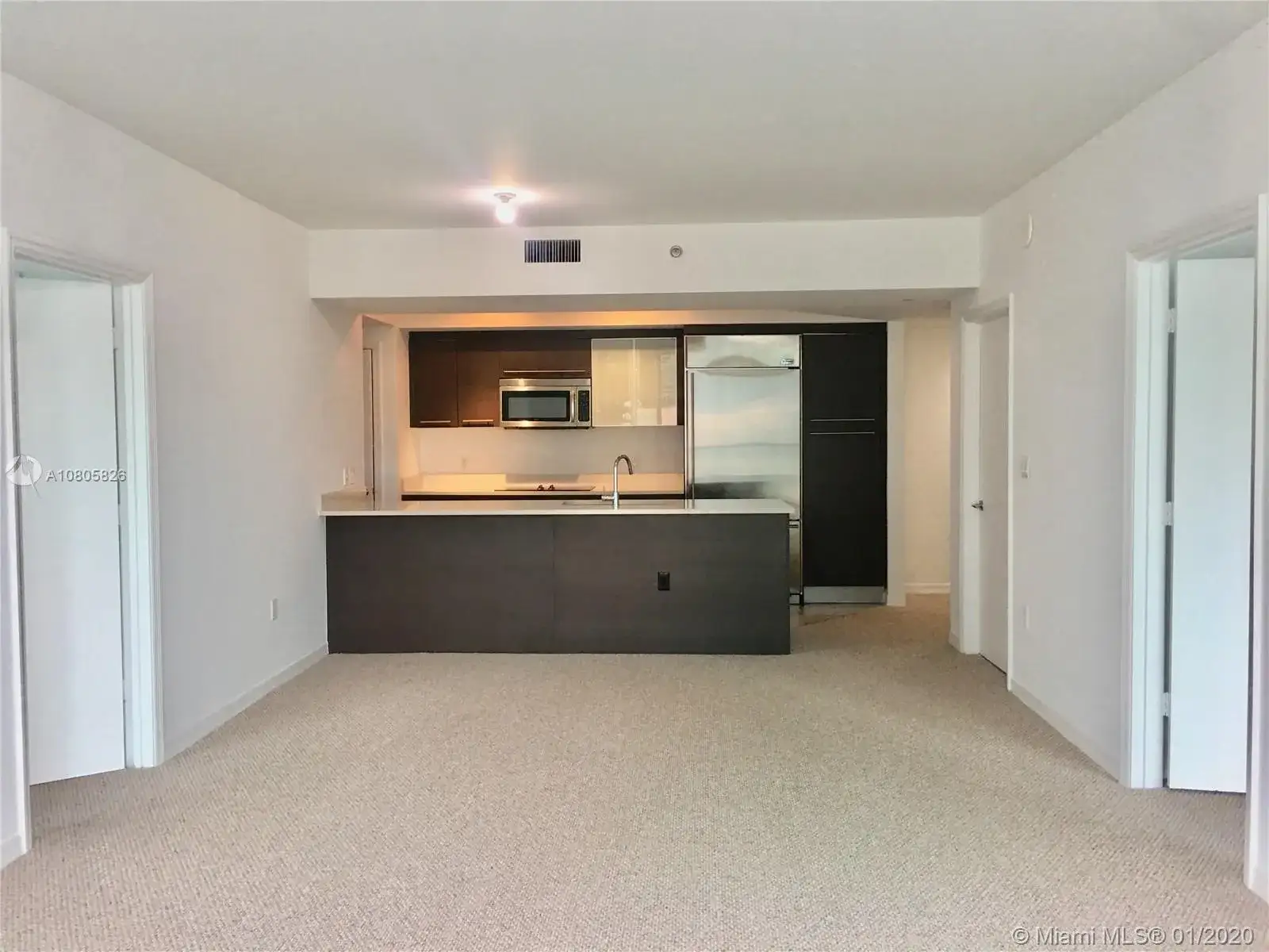 500 BRICKELL AV # 1505, Miami FL 33131 photo 2