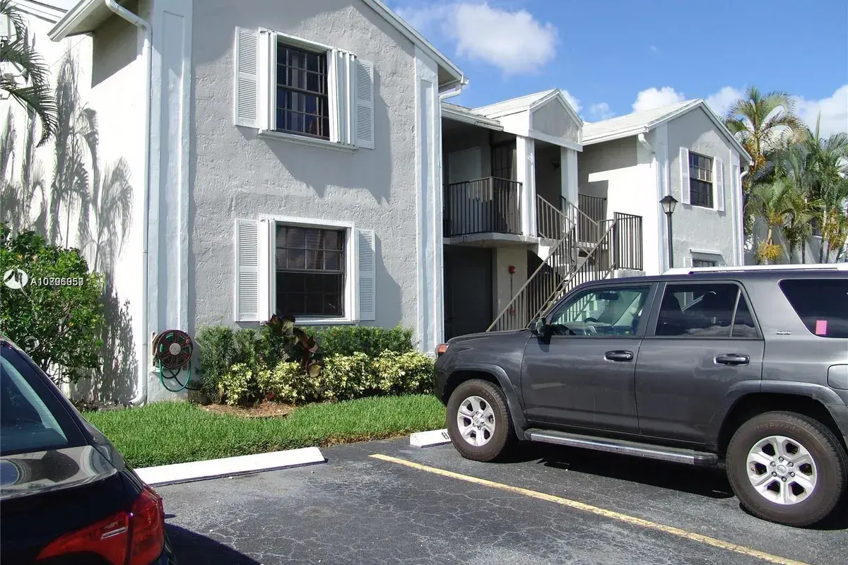 809 Hamilton Dr # 809A, Homestead FL 33034