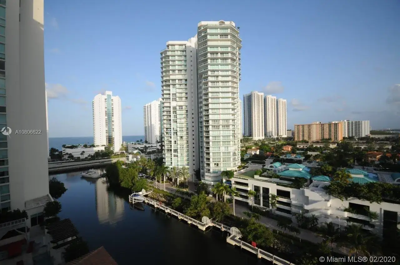 250 Sunny Isles BLVD # 1005, Sunny Isles Beach FL 33160