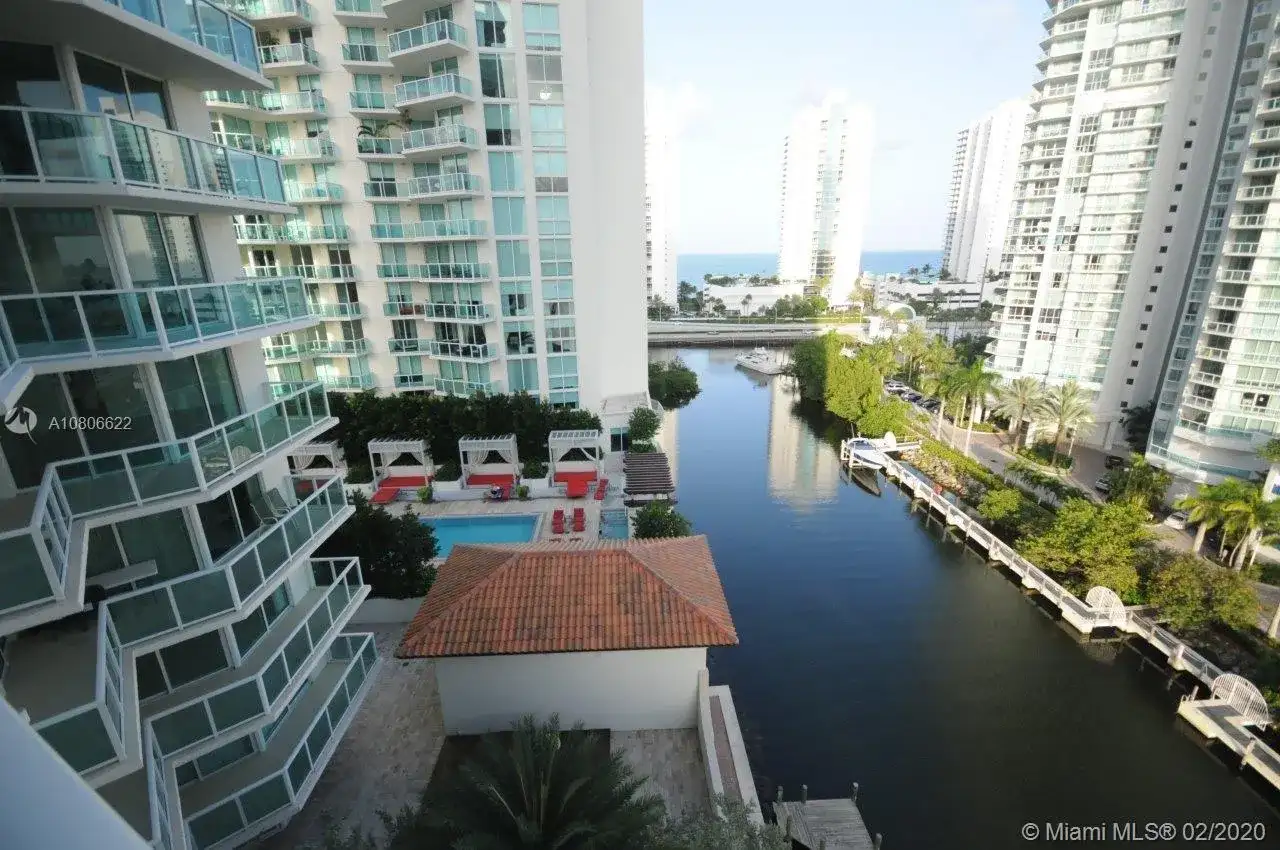 250 Sunny Isles BLVD # 1005, Sunny Isles Beach FL 33160 photo 2