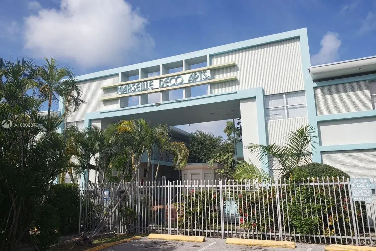 1289 Marseille Dr # 46, Miami Beach FL 33141